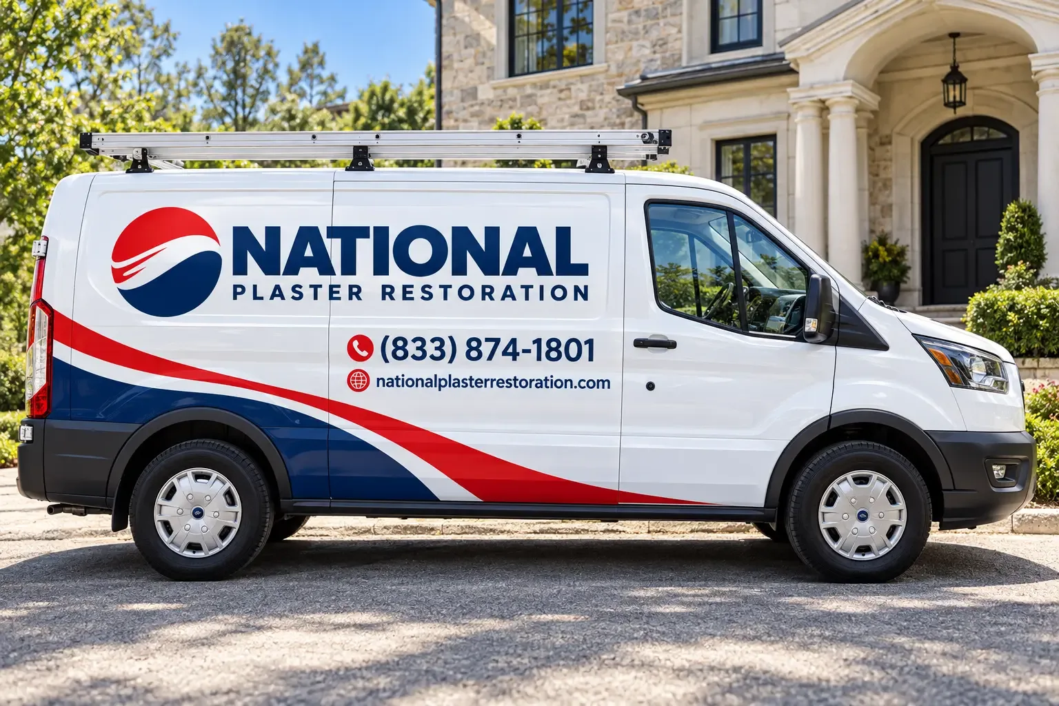 Plaster Repair in White Oak, MD near me