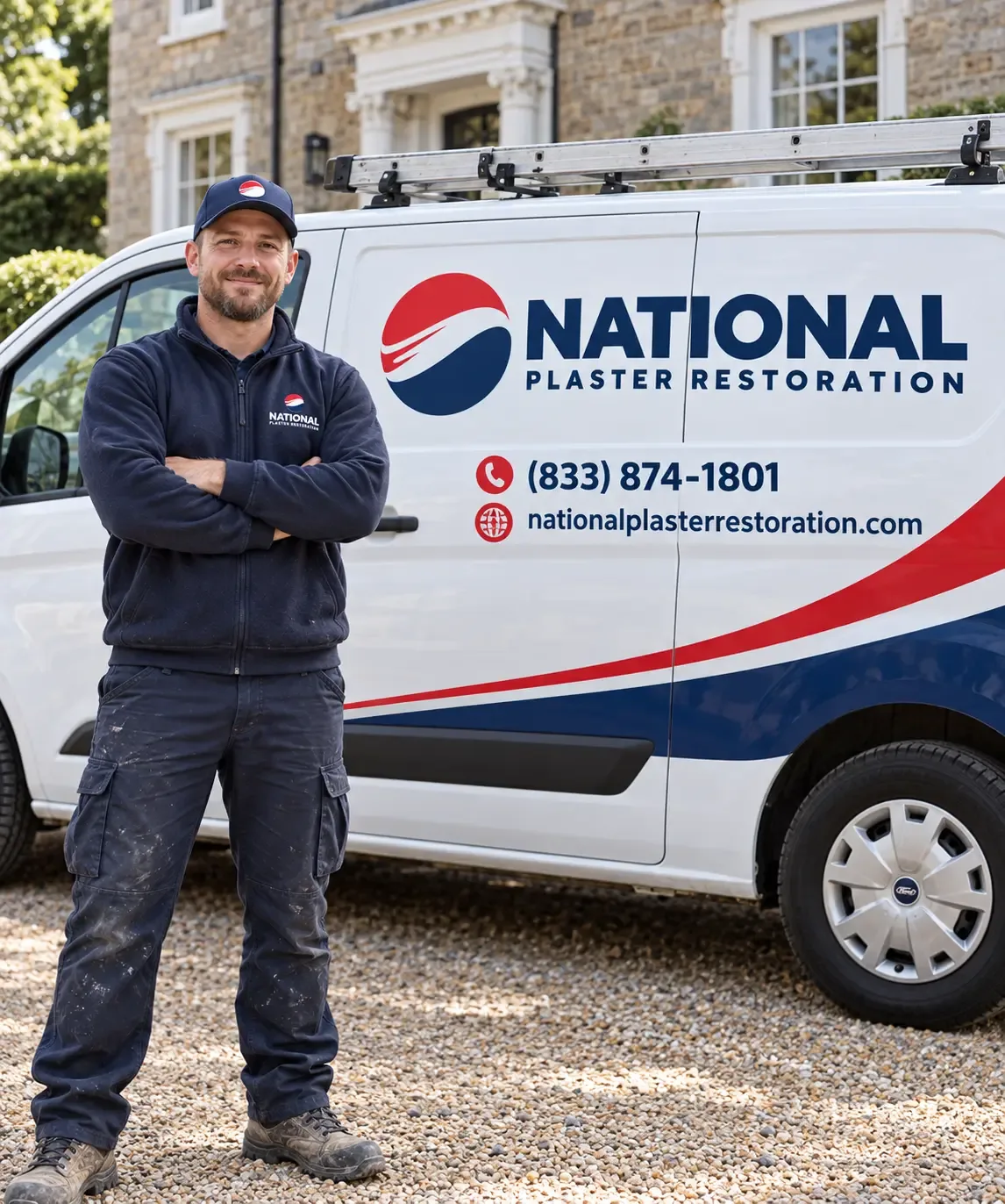 Plaster Repair company in White Oak, MD